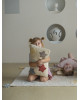 Хлопковый ковер Lillaland VINTAGE STARS 120*180