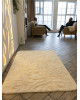 Хлопковый ковер Lillaland Sankofa natural 70*120