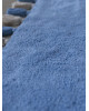 Хлопковый ковер Lillaland COLORFUL BLUE 120*180