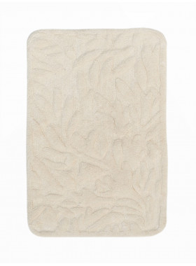 Хлопковый ковер Lillaland Sankofa natural 120*180