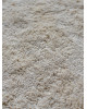 Хлопковый ковер Lillaland COLORFUL WHITE BLUE D140