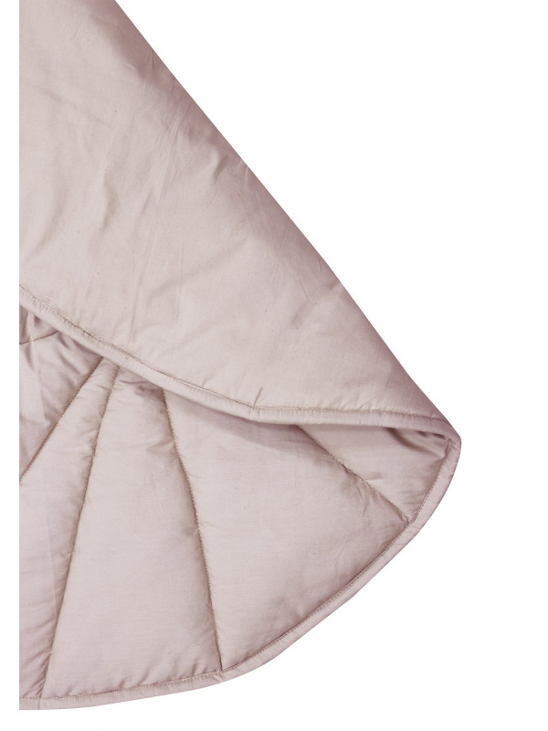 Коврик игровой Водная лилия винтажный 95*95