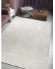Ковер 00013B - BEIGE / WHITE - Прямоугольник - коллекция ADALIN