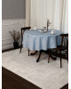 Ковер 00013B - BEIGE / WHITE - Прямоугольник - коллекция ADALIN