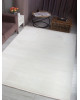 Ковер 00025A - CREAM / WHITE - Прямоугольник - коллекция ADALIN