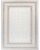 Ковер 00086A - WHITE / L.BEIGE - Прямоугольник - коллекция ADALIN