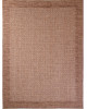 Ковер ST054A - JUTE - Прямоугольник - коллекция AFRA
