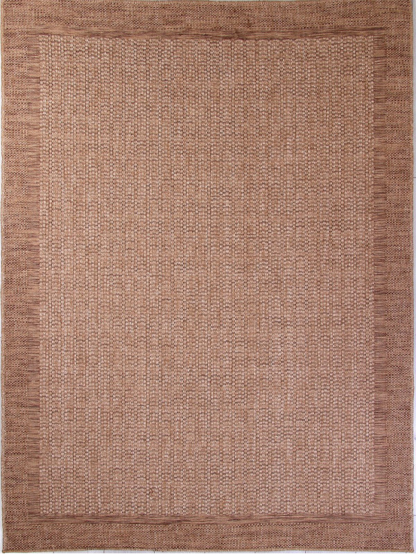 Ковер ST054A - JUTE - Прямоугольник - коллекция AFRA