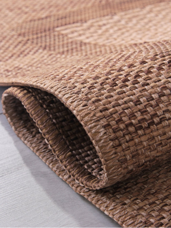 Ковер ST054A - JUTE - Прямоугольник - коллекция AFRA