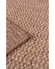 Ковер ST054A - JUTE - Прямоугольник - коллекция AFRA