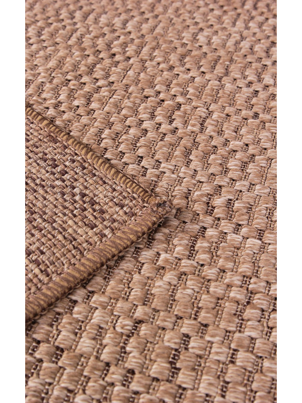 Ковер ST054A - JUTE - Прямоугольник - коллекция AFRA