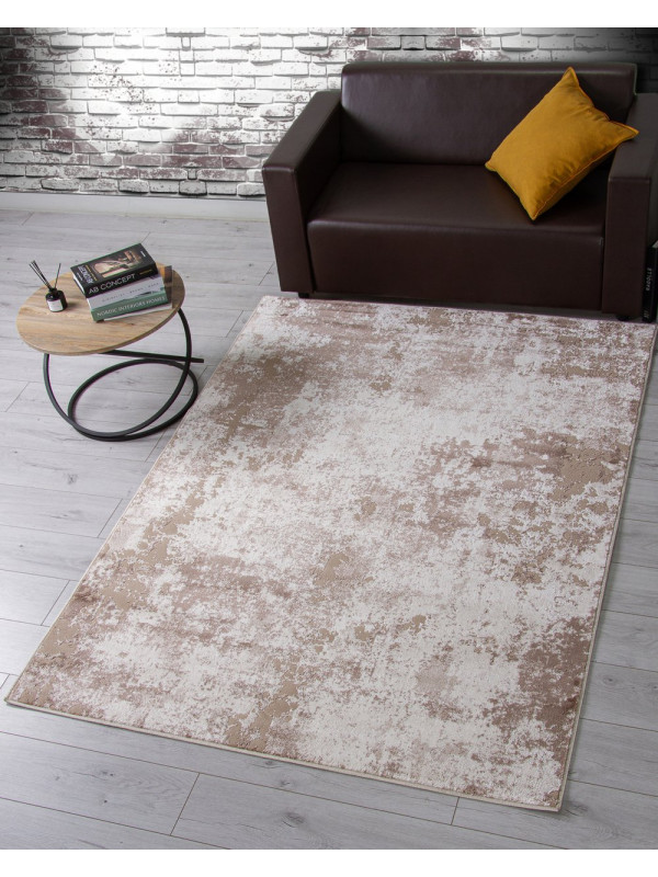 Ковер F172 - BEIGE - Прямоугольник - коллекция ALABAMA