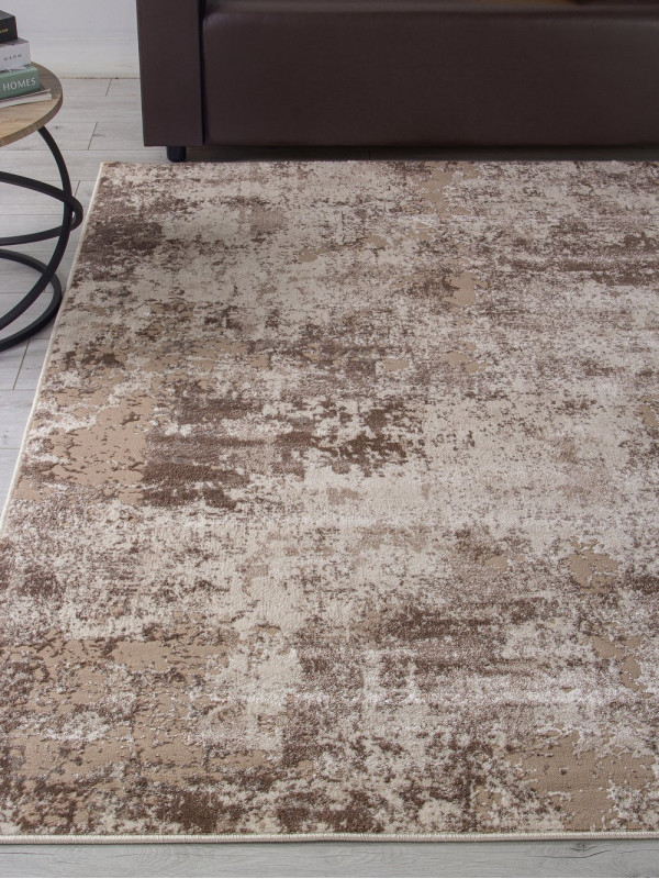 Ковер F172 - BEIGE - Прямоугольник - коллекция ALABAMA
