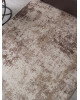 Ковер F172 - BEIGE - Прямоугольник - коллекция ALABAMA