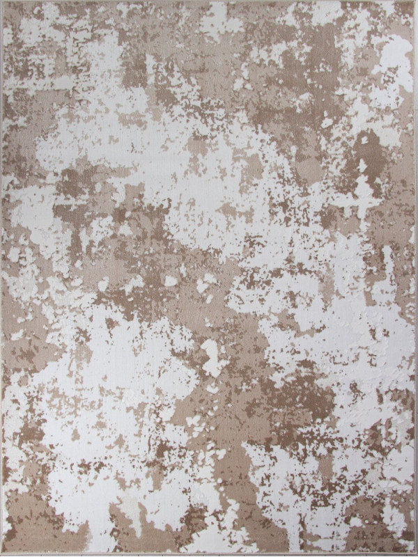 Ковер F172 - LIGHT BEIGE - Прямоугольник - коллекция ALABAMA