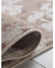 Ковер F172 - LIGHT BEIGE - Прямоугольник - коллекция ALABAMA