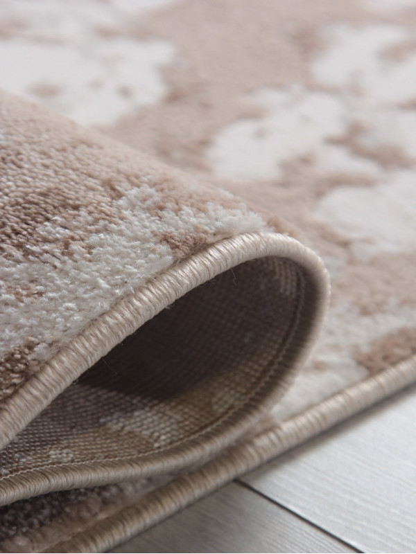 Ковер F172 - LIGHT BEIGE - Прямоугольник - коллекция ALABAMA