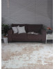 Ковер F172 - LIGHT BEIGE - Прямоугольник - коллекция ALABAMA