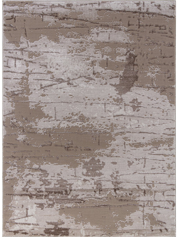 Ковер F174 - BEIGE - Прямоугольник - коллекция ALABAMA