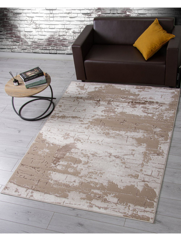 Ковер F174 - BEIGE - Прямоугольник - коллекция ALABAMA