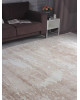 Ковер F174 - LIGHT BEIGE - Прямоугольник - коллекция ALABAMA