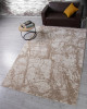 Ковер F175 - BEIGE - Прямоугольник - коллекция ALABAMA