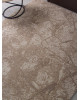 Ковер F175 - BEIGE - Прямоугольник - коллекция ALABAMA