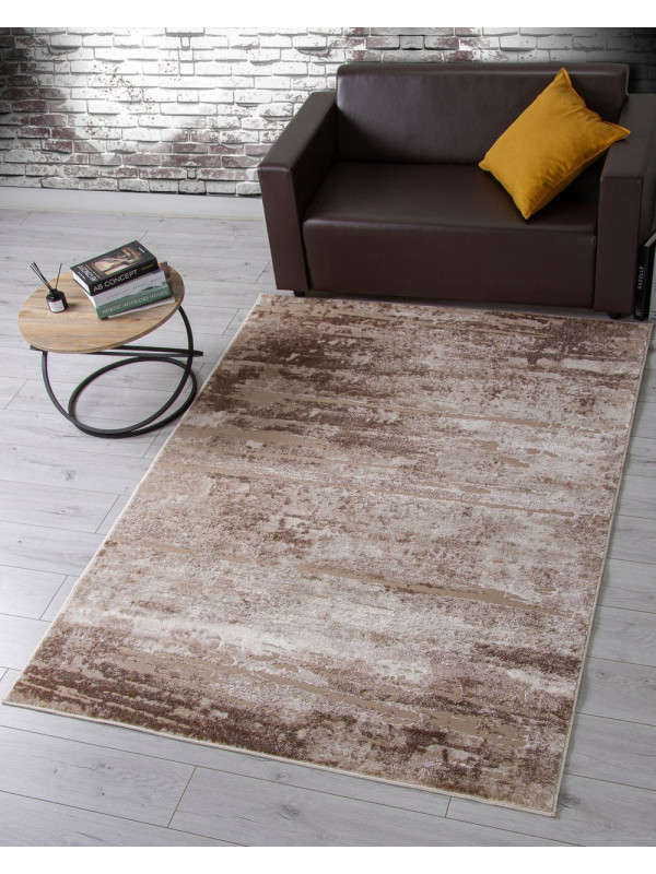 Ковер F176 - BEIGE - Прямоугольник - коллекция ALABAMA