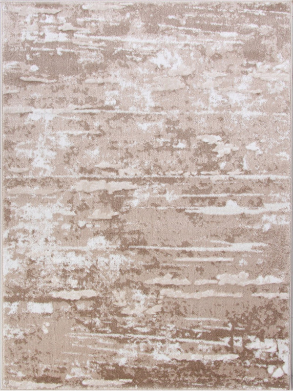 Ковер F176 - LIGHT BEIGE - Прямоугольник - коллекция ALABAMA