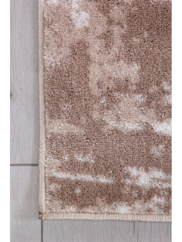 Ковер F176 - LIGHT BEIGE - Прямоугольник - коллекция ALABAMA