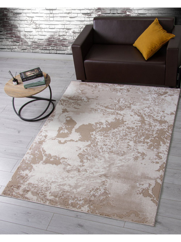 Ковер F177 - BEIGE - Прямоугольник - коллекция ALABAMA
