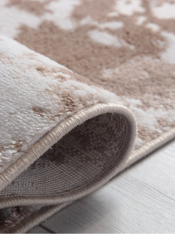Ковер F177 - LIGHT BEIGE - Прямоугольник - коллекция ALABAMA