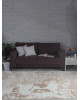 Ковер F177 - LIGHT BEIGE - Прямоугольник - коллекция ALABAMA
