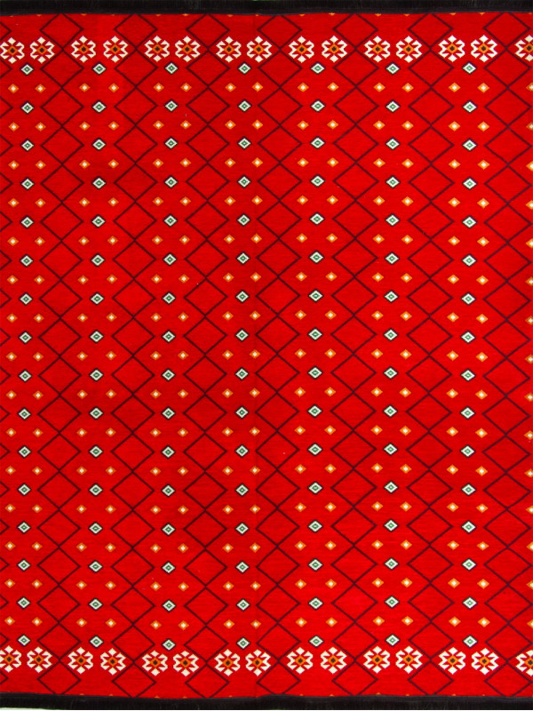 Ковер ALASHA2 - 000 - Прямоугольник - коллекция ALASHA KILIM