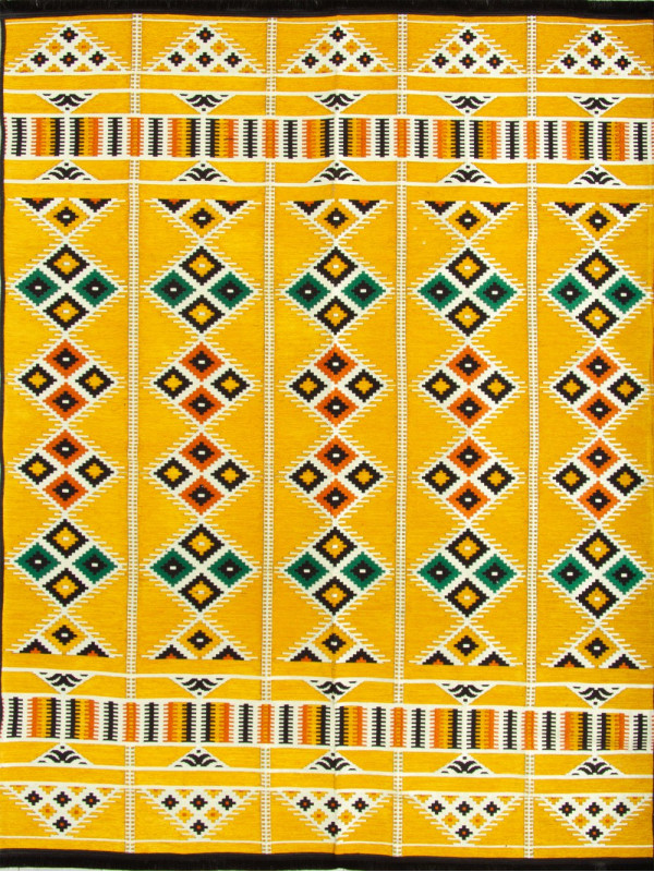Ковер ALASHA4 - 000 - Прямоугольник - коллекция ALASHA KILIM