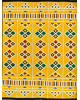 Ковер ALASHA4 - 000 - Прямоугольник - коллекция ALASHA KILIM