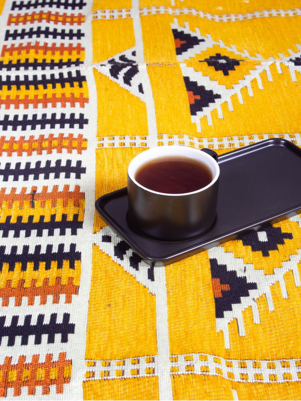 Ковер ALASHA4 - 000 - Прямоугольник - коллекция ALASHA KILIM