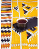 Ковер ALASHA4 - 000 - Прямоугольник - коллекция ALASHA KILIM