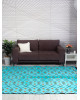 Ковер ALASHA5 - 000 - Прямоугольник - коллекция ALASHA KILIM