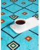 Ковер ALASHA5 - 000 - Прямоугольник - коллекция ALASHA KILIM
