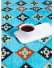 Ковер ALASHA6 - 000 - Прямоугольник - коллекция ALASHA KILIM