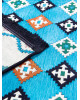 Ковер ALASHA6 - 000 - Прямоугольник - коллекция ALASHA KILIM