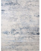 Ковер 5072A - CREAM / P.D.BLUE - Прямоугольник - коллекция AMELI