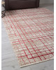 Ковер LT2392 - 710 RED - Прямоугольник - коллекция ANTEP