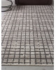 Ковер LT2392 - 995 GREY - Прямоугольник - коллекция ANTEP