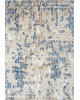 Ковер O1699 - 630 CREAM / BLUE - Прямоугольник - коллекция ANTEP