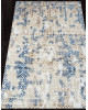 Ковер O1699 - 630 CREAM / BLUE - Прямоугольник - коллекция ANTEP