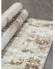 Ковер O1699 - 665 CREAM / VIZON - Прямоугольник - коллекция ANTEP