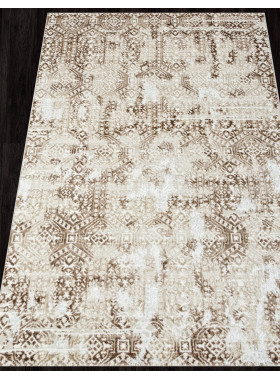 Ковер O1699 - 665 CREAM / VIZON - Прямоугольник - коллекция ANTEP 2,4x3,4 м