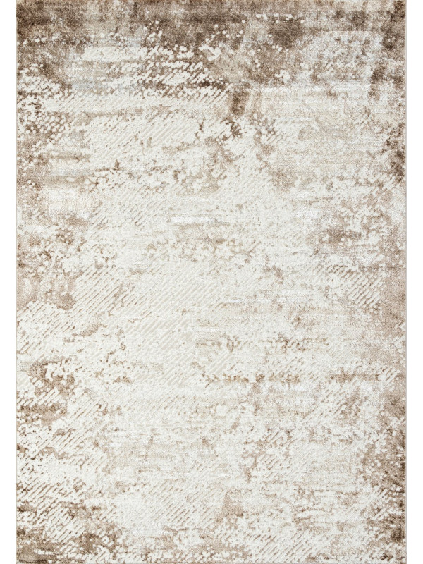 Ковер O1700 - 665 CREAM / VIZON - Прямоугольник - коллекция ANTEP